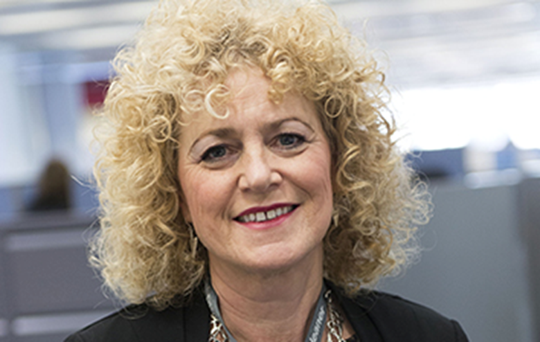 Alison Michalska will take over as president of the Association of Directors of Children's Services next month. Picture: ADCS