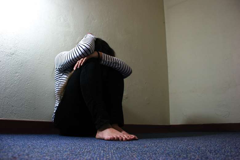 Youthscape's self-harm project will use £500,000 from the Big Lottery Fund to train professionals. Picture: Lucie Carlier