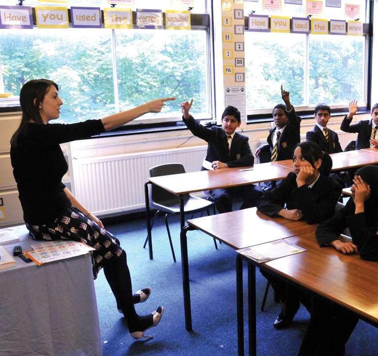 Council-maintained schools outperform academies, according to analysis of Ofsted data. Picture: NTI