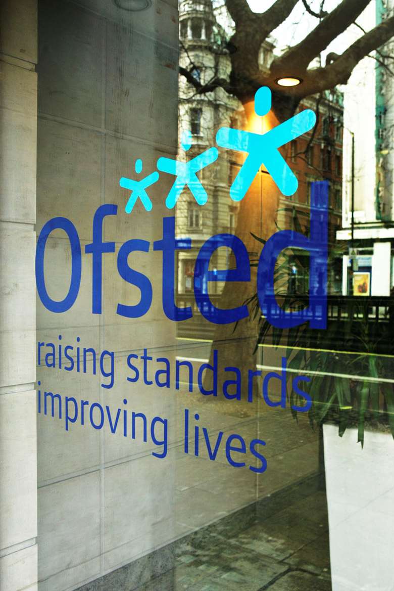 Ofsted has forecast an "underspend" of £2.3m on inspections. Picture: Phil Adams