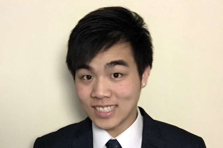 Leon Cheung: “It has taught me the importance of communication skills and leadership”