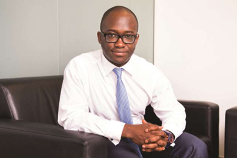 Childcare minister Sam Gyimah dismissed concerns around childcare policies as "myths". Picture: Alex Deverill