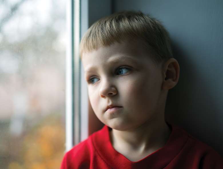 Experiencing abuse and neglect in childhood increases the risk of children developing mental health problems
