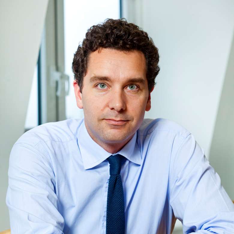  Minister for vulnerable children and families Edward Timpson said victims of CSE need support quickly. Picture: Alex Deverill