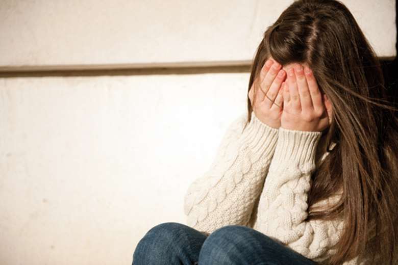 Evidence criteria for victims of domestic violence are more favourable than those for children at risk of abuse. Picture: John Gomez/Shutterstock.com