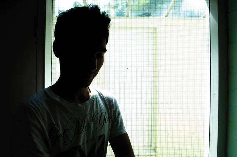 Children who abscond are at greater risk of being exploited or trafficked. Picture: Nathan Clarke 