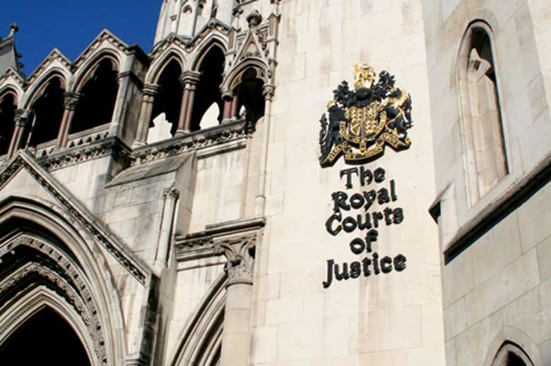 The High Court ruled that disabled people will not be exempt from the 'bedroom tax'. Image: David McCullough 