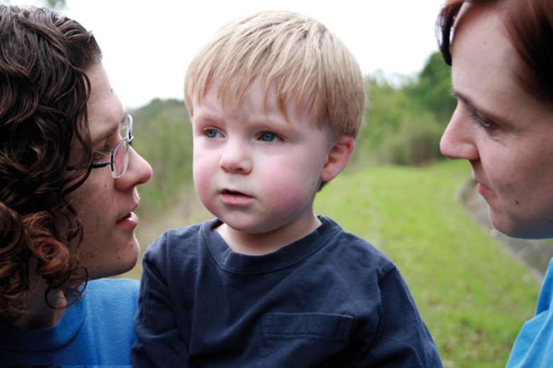 The Adoption Support Fund has already helped thousands of families access therapeutic and practical support programmes since May 2015. Picture: iStock