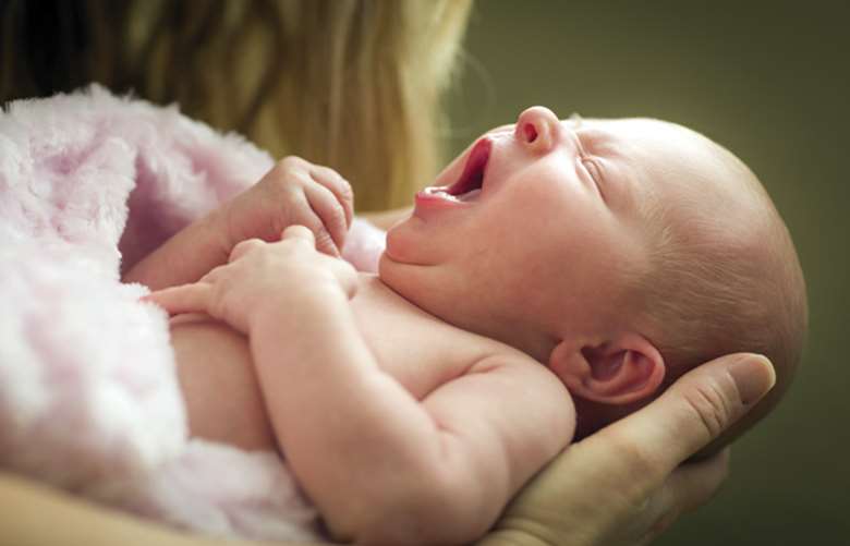 There has been a sharp rise in care proceedings relating to newborns. Picture: Andy Dean/Adobe Stock