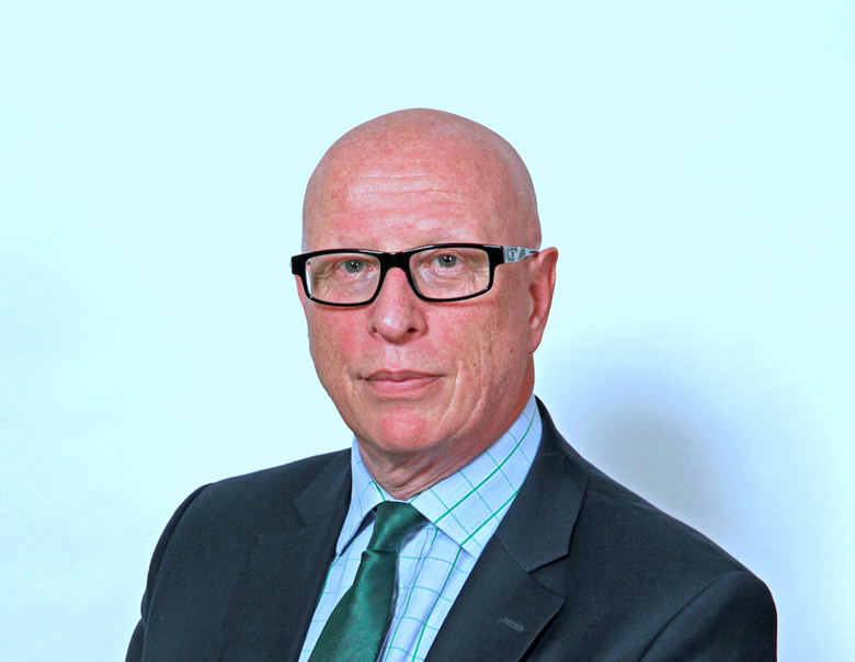 Brian Altman QC has been appointed lead counsel for the independent inquiry into child sexual abuse. Picture: IICSA