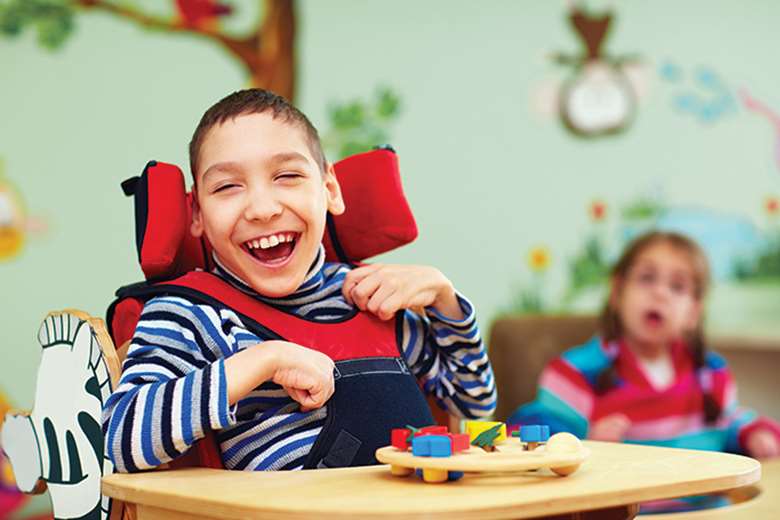 Guidance has been issued for children with complex conditions. Picture: Adobe Stock