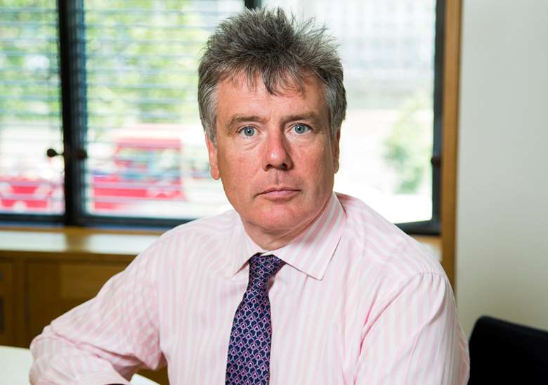 Education select committee chair Neil Carmichael said councils with a strong track record of educational performance should be allowed to set up academy trusts. Picture: Alex Deverill