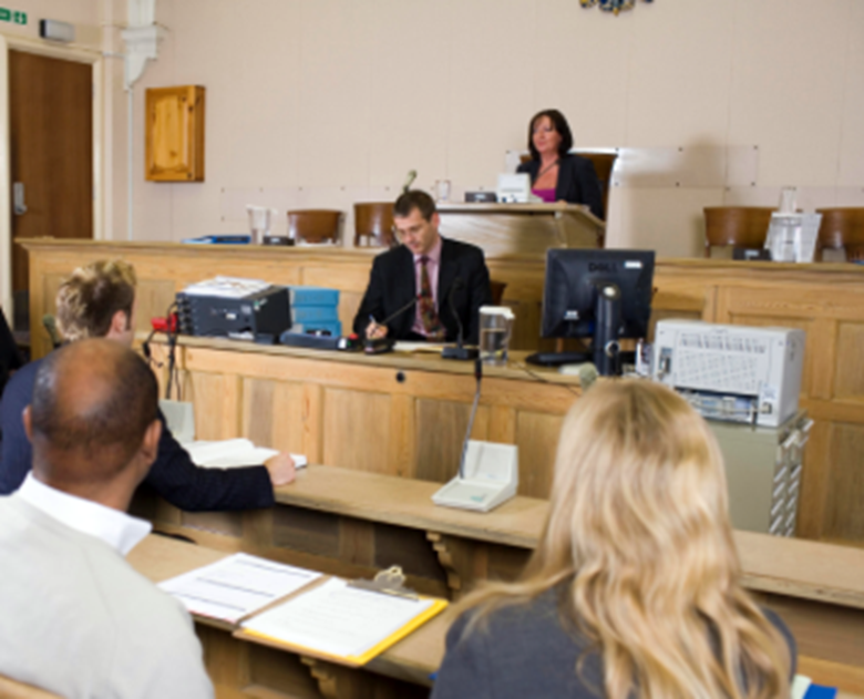 New guidelines issued by the Sentencing Council will come into effect for courts on 1 June.