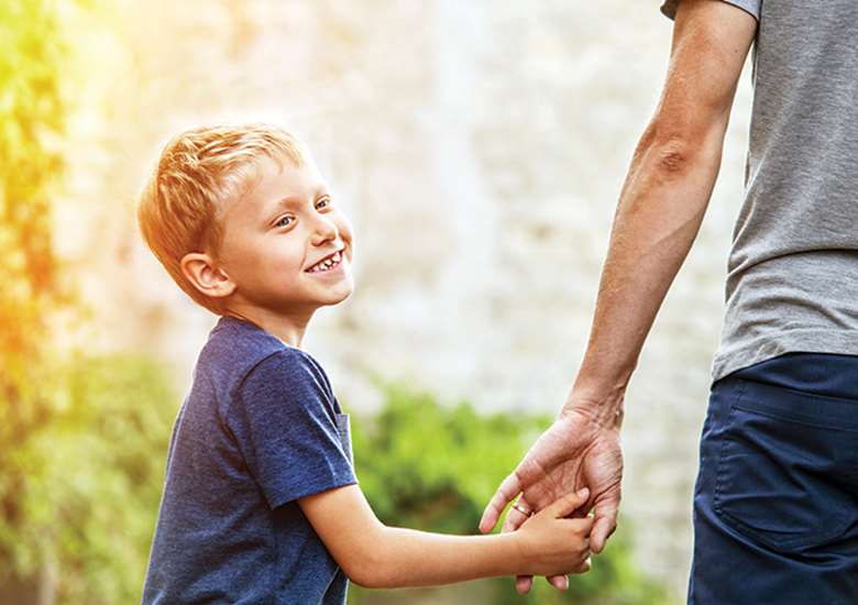 Foster carers have offered advice to those considering the role. Picture: Adobe Stock