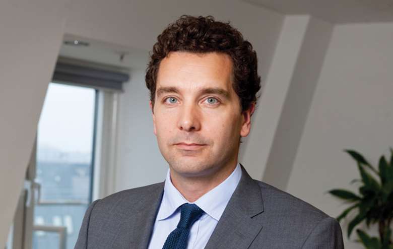 Children's minister Edward Timpson has announced £3.7m in government funding to expand an initiative to support children leaving care. Picture: Alex Deverill