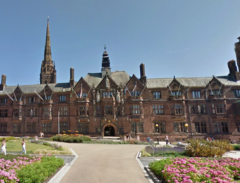  Coventry Council's children's services had been rated "inadequate" at its last inspection in 2014. Picture: Google