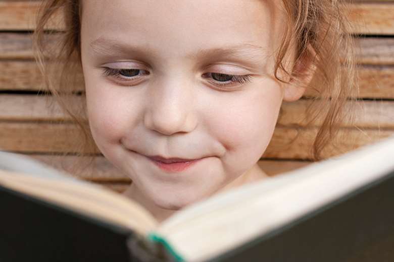 EYFS reforms increased the focus on developing children's literacy skills. Picture: atikinka/AdobeStock