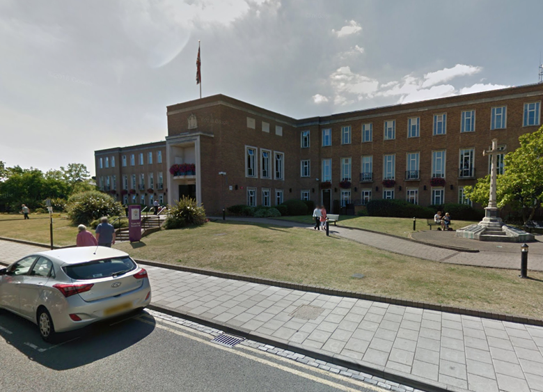 A mutual that took over children's services at Windsor and Maidenhead has been praised by Ofsted. Picture: Google