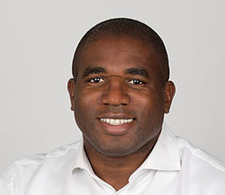 Tottenham Labour MP David Lammy has recommended changes to the way first-time offenders are dealt with by the youth justice system