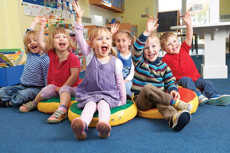 The coalition aims to influence new childcare policy. Picture: highwaystarz/Adobe Stock