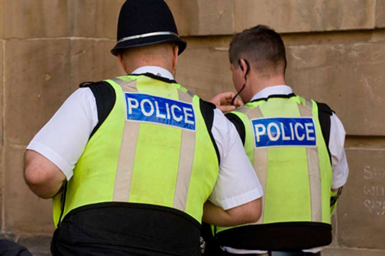  A police investigation into widespread child exploitation in Newcastle results in 30 arrests and 18 convictions. Picture: NTI