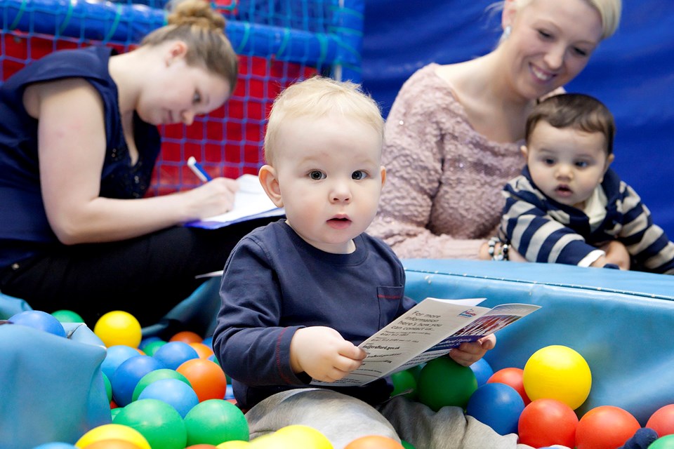 Call for government to commit to early years strategy | CYP Now