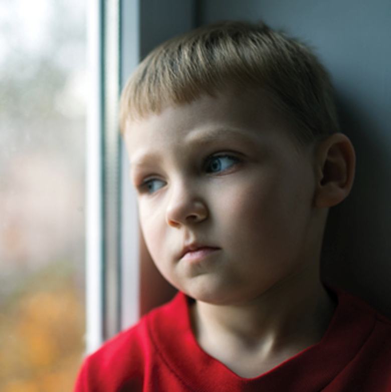 There are currently more than 51,000 children on child protection plans. Picture: Shutterstock