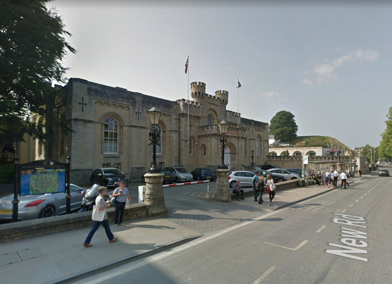 Inspectors praised additional financial investment and a restructure in the children’s services department at Oxfordshire County Council. Picture: Google