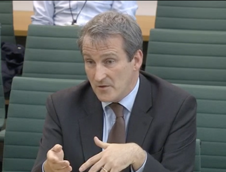  Education Secretary Damian Hinds has spoken at length about early years provision in the past. Picture: UK Parliament