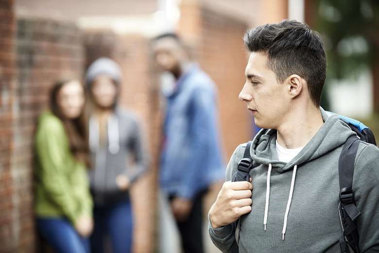 Young and Safe sees outreach youth workers spending time with young people who could be at risk of being drawn into crime. Picture: highwaystarz/Adobe Stock