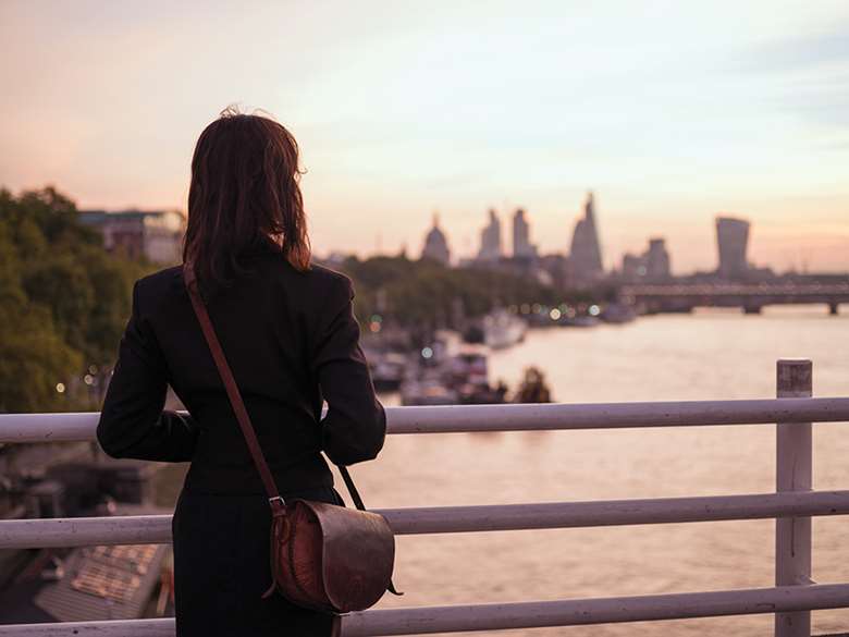 Managers expressed concerns about international social work staff adapting professionally to the work in and around London. Picture: LoloStock/Adobe Stock