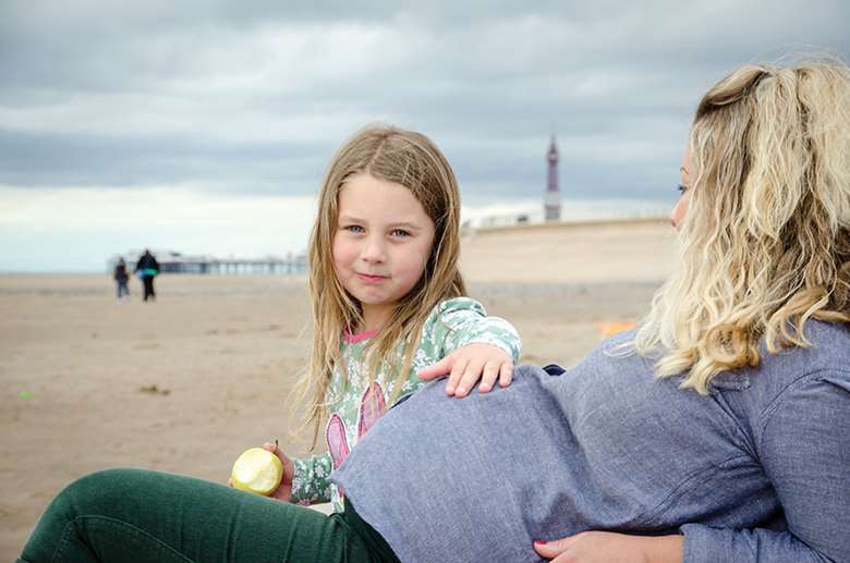 More than 40 programmes in Blackpool aim to support parents and ensure children receive the care and nurture they need