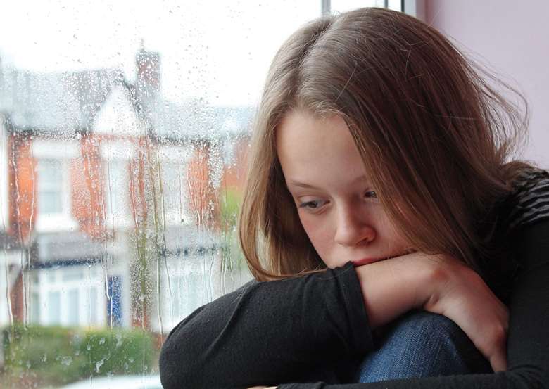 Labour's draft manifesto reveals the party intends to strengthen mandatory reporting of child abuse. Picture: Shutterstock. Picture: Shutterstock/Posed by model