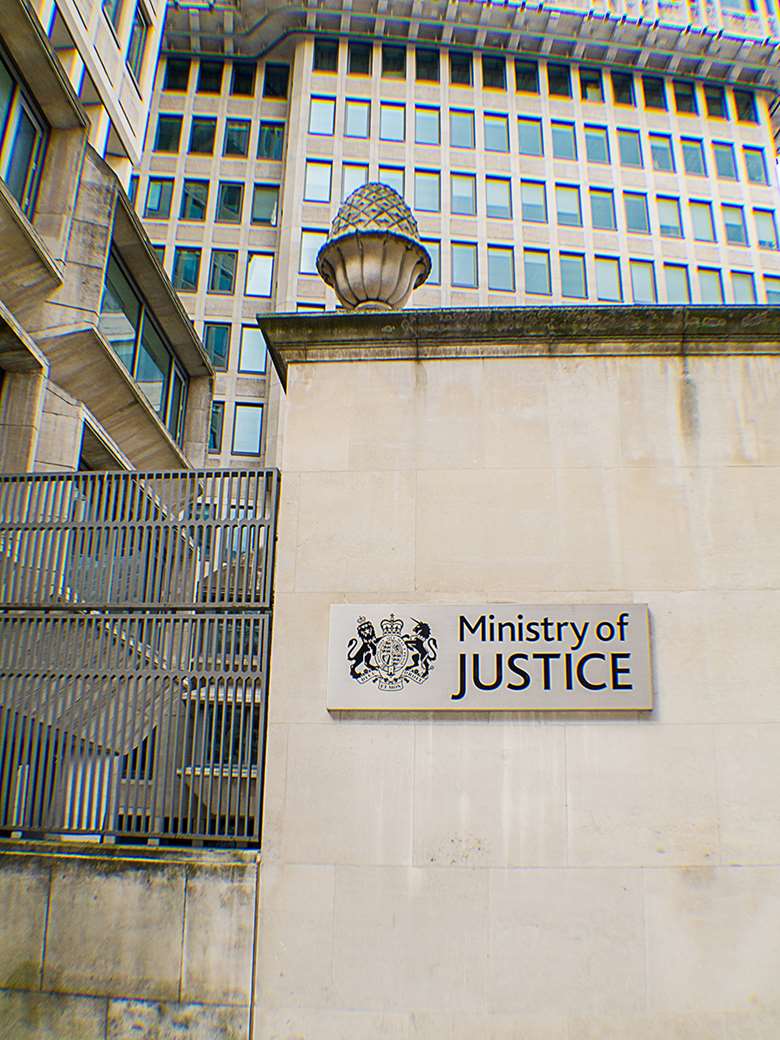 The Ministry of Justice has set out how it expects secure schools to be run. Picture: Darren Green/Adobe Stock