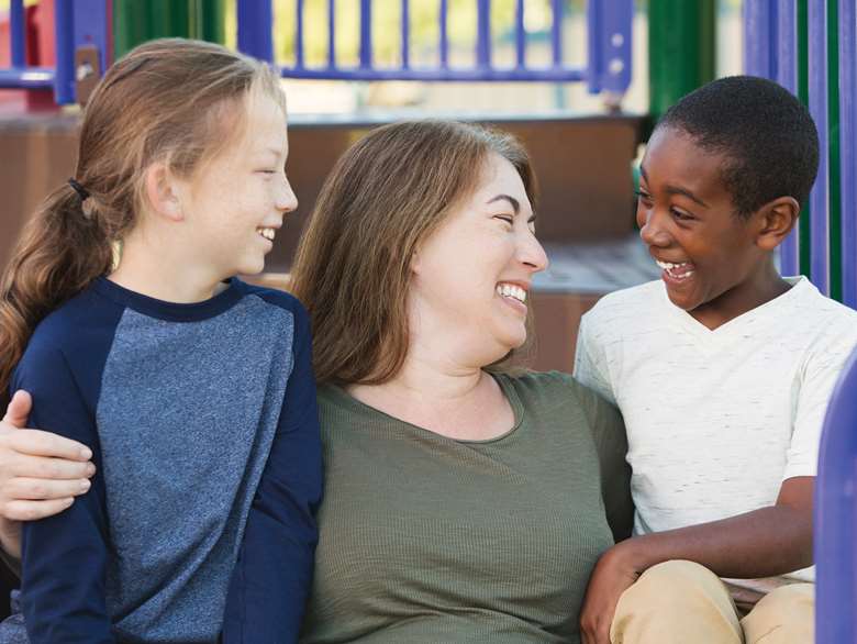 Councils and agencies must understand what motivates people to become foster carers. Picture: Adobe Stock