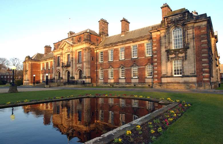  North Yorkshire County Council has been praised for its "ambitious culture" working with children with special educational needs. Picture: North Yorkshire County Council