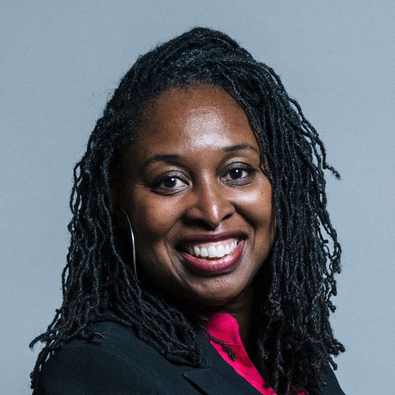 Labour's shadow minister for women and equalities Dawn Butler said women and men with abusive partners should be given time to get the help and support they need. Picture: UK Parliament