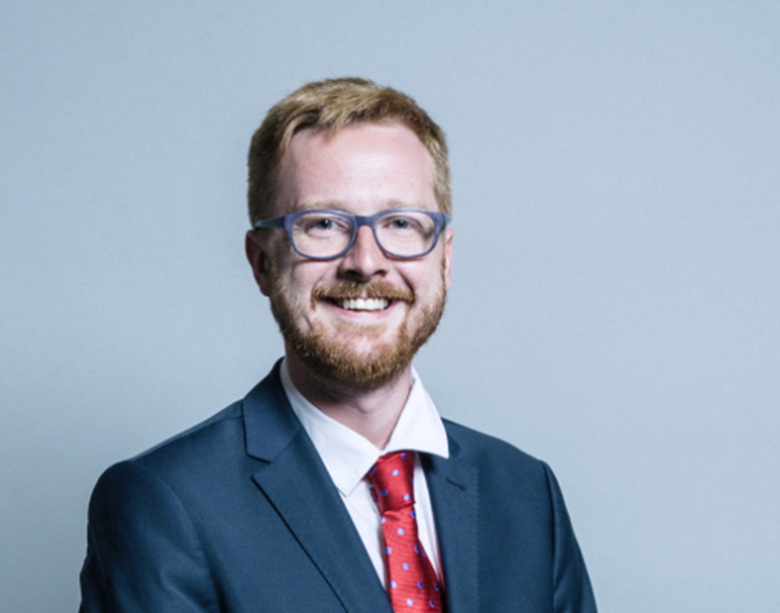 APPG for youth affairs chair Lloyd Russell-Moyle said young people had been left "with nowhere to go