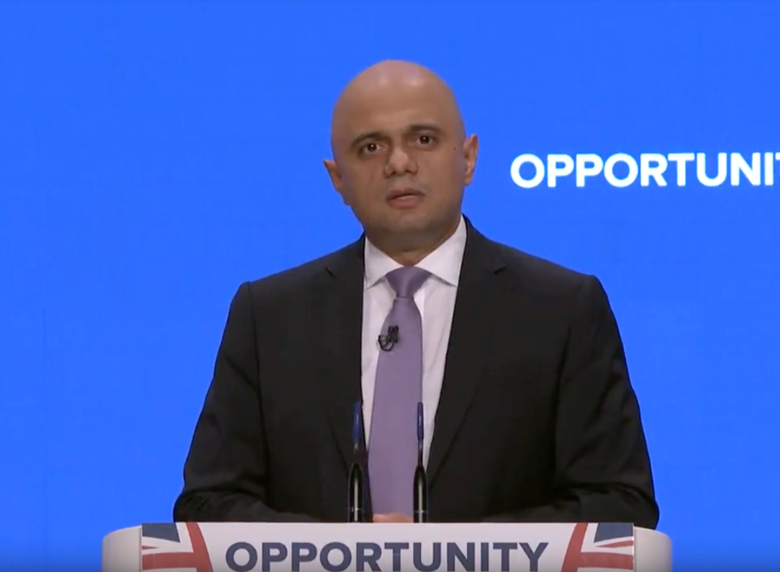 Chancellor Sajid Javid has said a forthcoming funding settlement for 2020/21 will provide councils with the financial certainty they need. 
