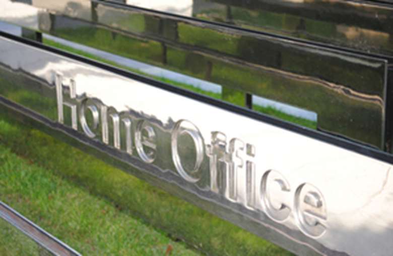 The Home Office is providing £5.3m for projects to counter extremism. Picture: Home Office