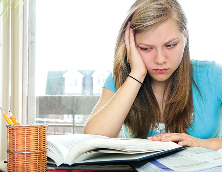 Improving GCSE results for looked-after children could save taxpayers up to £20,000 per child over a 20-year period, a report has suggested. Picture: Elenathewise AdobeStock