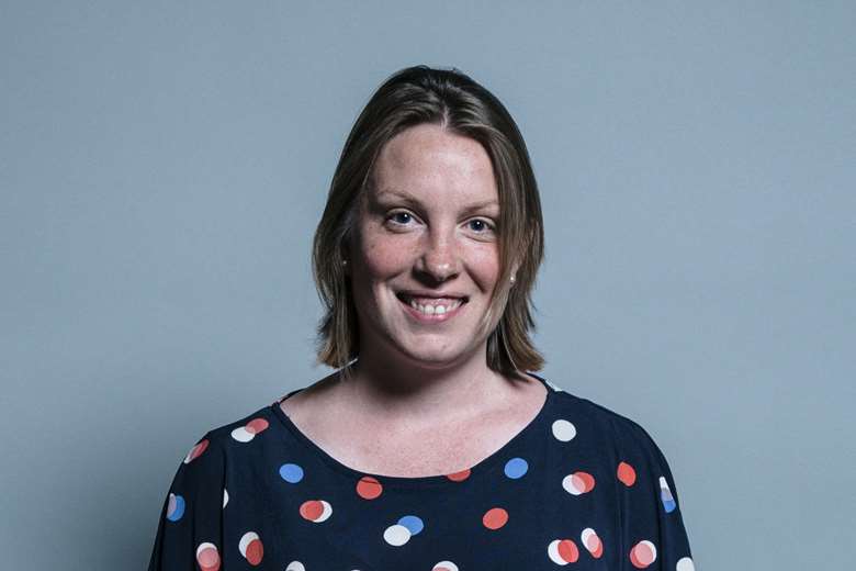 Tracey Crouch was handed responsibility for youth policy in June 2017. Picture: UK Parliament