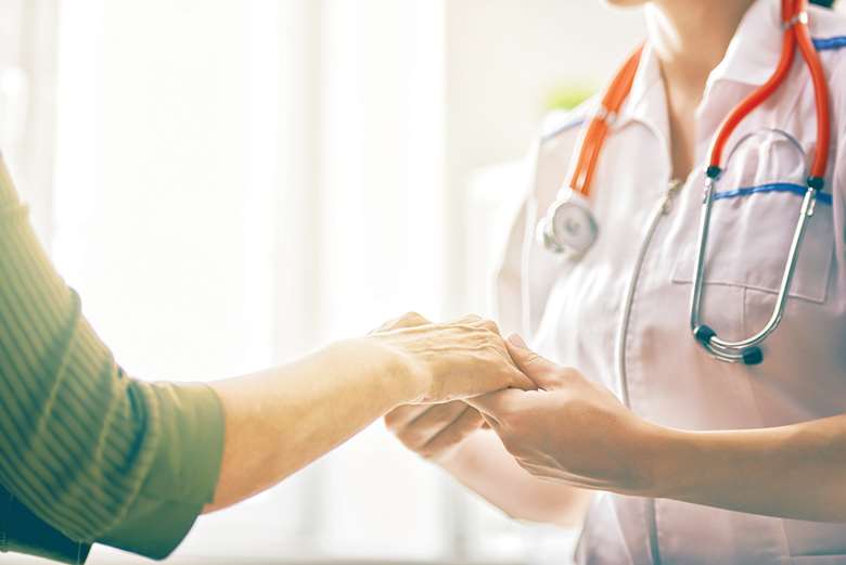The government intends to double the immigration health surcharge to “better reflect” NHS treatment costs. Picture: Konstantin Yuganov/Adobe Stock