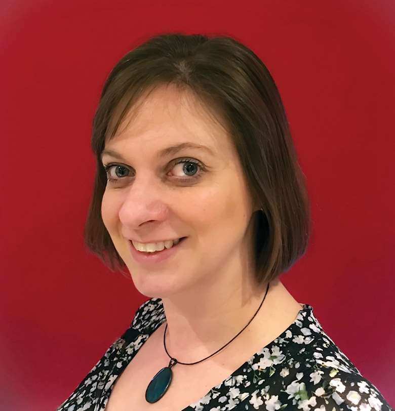 Toni Badnall-Neill is strategic commissioning officer for children’s services at Central Bedfordshire Council 