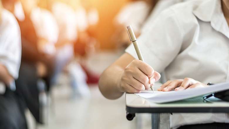 Shropshire has a range of measures to tackle the attainment gap between disadvantaged pupils and their peers. Picture: Adobe Stock