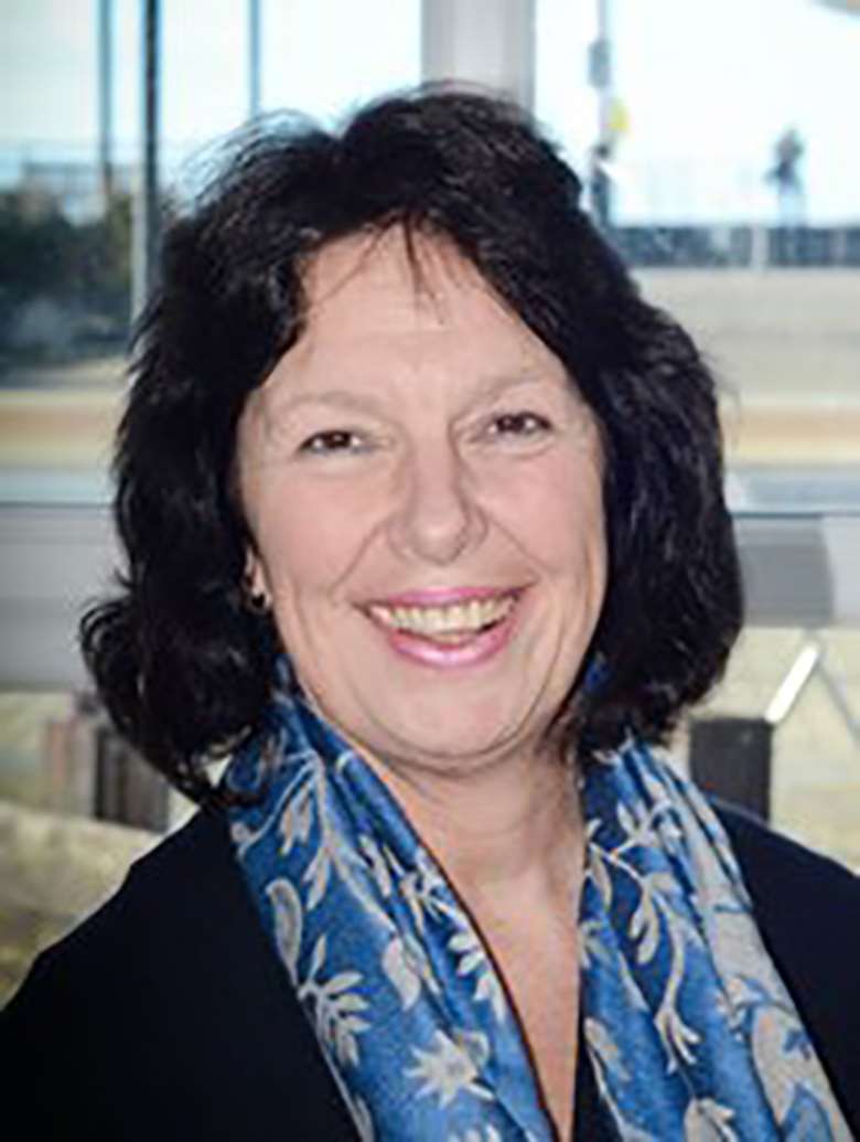 Merle Davies is director of the Blackpool Centre for Early Child Development