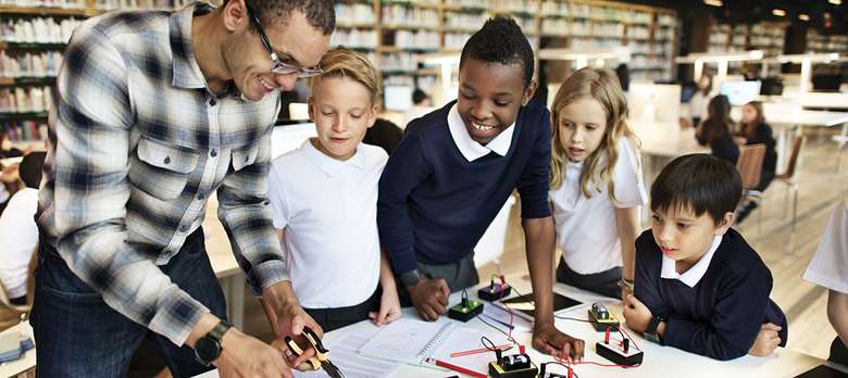 Ofsted says the framework will help shift the focus from exam results to the quality of education and care. Picture: Rawpixel.com/Adobe Stock