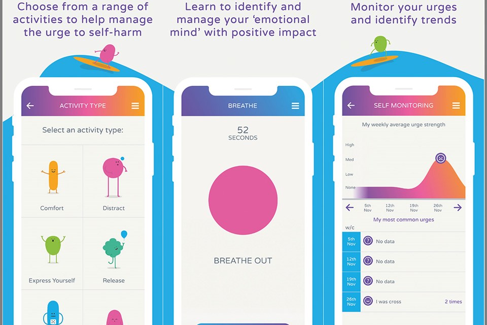 53 HQ Pictures Calm App Cost Uk : De-stress anytime with the Calm relaxation app - Health ...