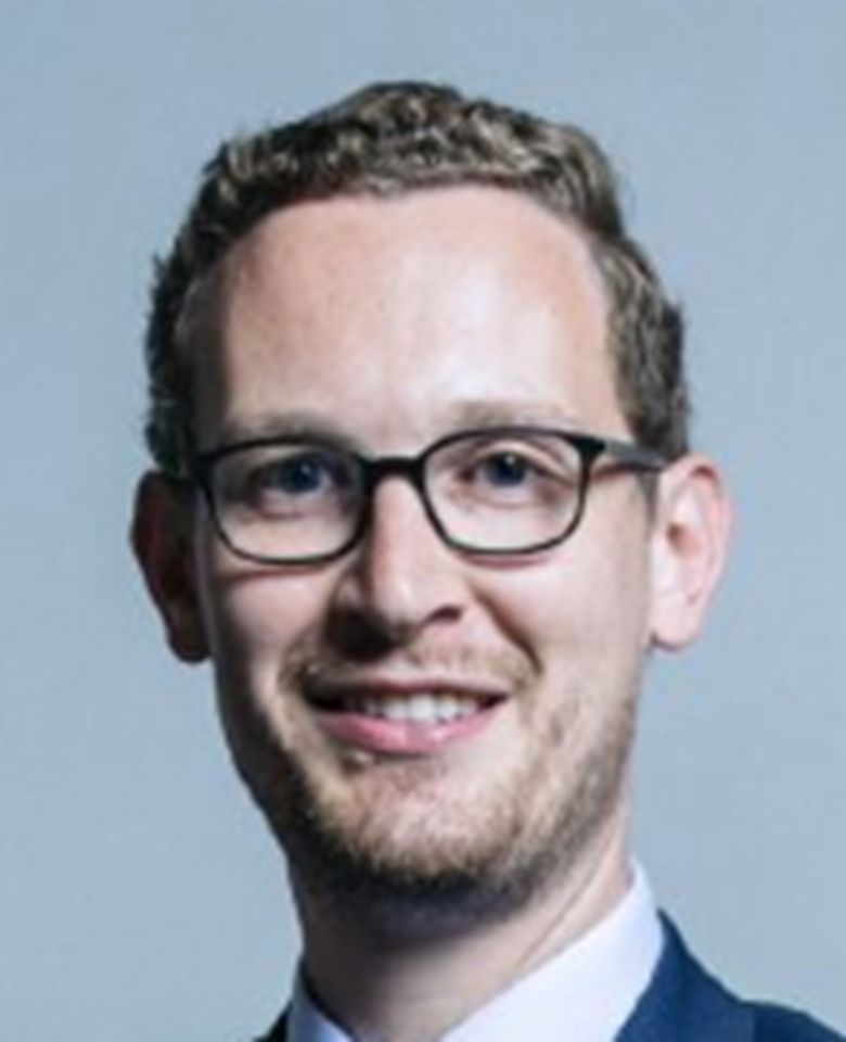  Darren Jones MP has called for a fully funded childcare system