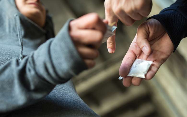 Youth work professionals will have an opportunity to study how to support young people subject to criminal exploitation such as county lines drug networks. Picture: Syda Productions/Adobe Stock